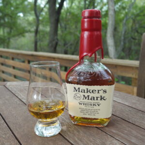 Maker's Mark